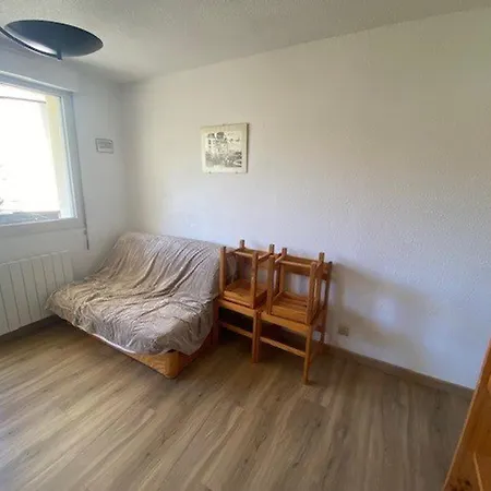 Pratique, Vue Sur Pistes - 5 Pers. Apartment