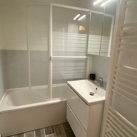Apartment Pratique, Vue Sur Pistes - 5 Pers. *