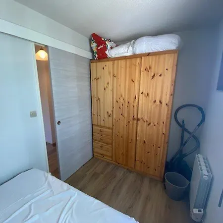 Pratique, Vue Sur Pistes - 5 Pers. Apartment